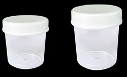 Sample Container 