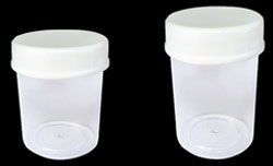 Sample Container 